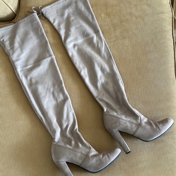 Steve Madden Women’s Over the knee high thigh boots - Picture 2 of 9